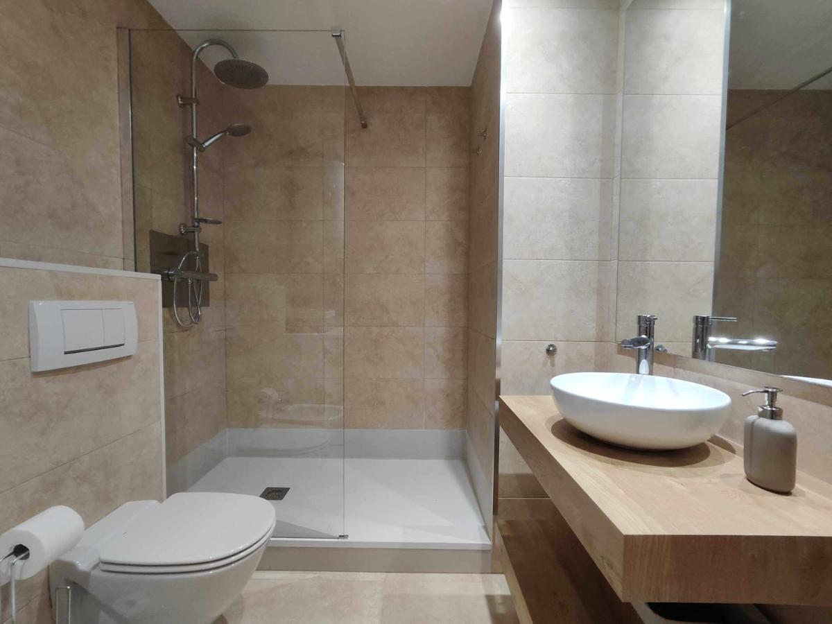 Mazi Apartments Havana Ματαρό Εξωτερικό φωτογραφία