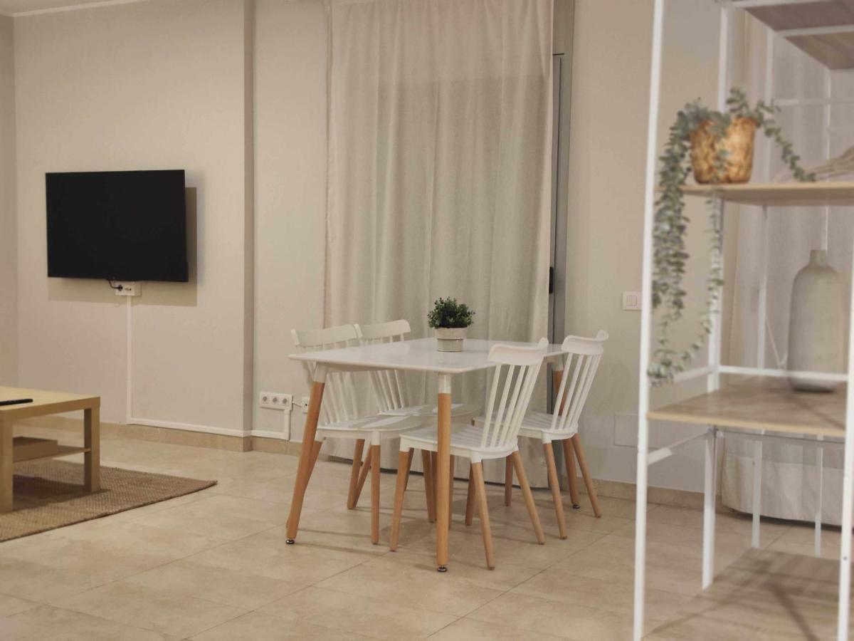 Mazi Apartments Havana Ματαρό Εξωτερικό φωτογραφία