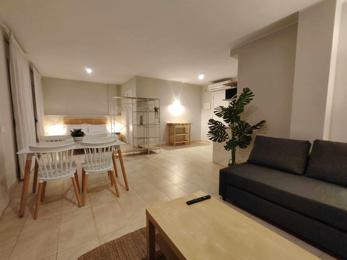Mazi Apartments Havana Ματαρό Εξωτερικό φωτογραφία