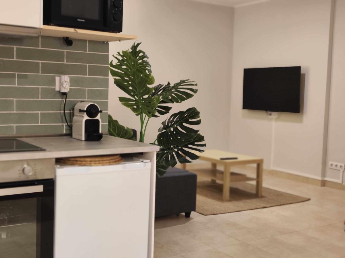 Mazi Apartments Havana Ματαρό Εξωτερικό φωτογραφία