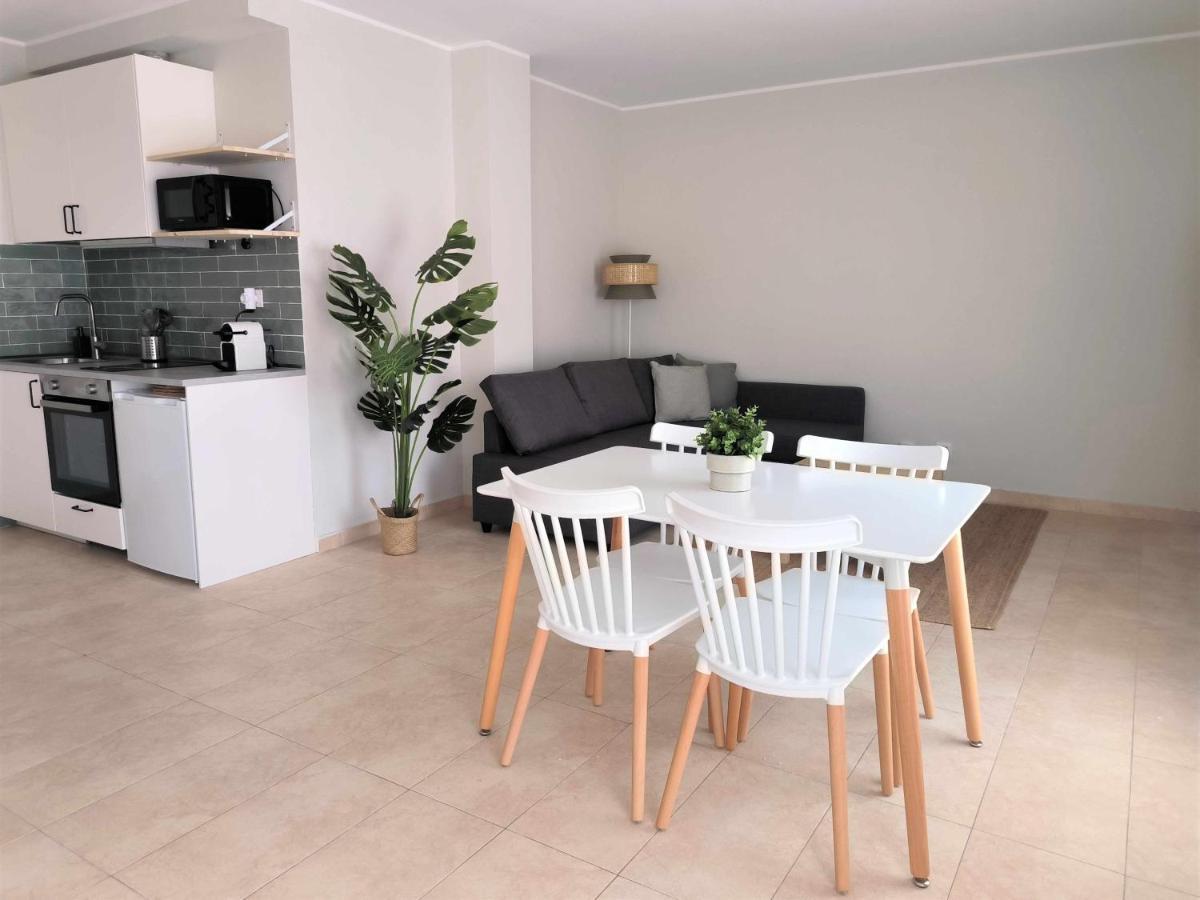 Mazi Apartments Havana Ματαρό Εξωτερικό φωτογραφία